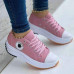 De Para ZapatosTranspirables Mujer Moda Tenis  Correr Tennis Zapatillas New 2023