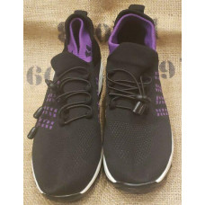 Women's Sneakers Casual Running Athletic Walking Tennis Slip on Shoes Sports 8.5