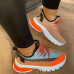 Womens Lace Up Casual Sneakers Sports Walking Running Trainer Outdoor Shoes NEW