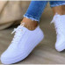 Women Flats Shoes Women's Casual Shoes Female Platform Suede Comforts Shoes