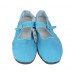 Women's Chinese Mary Jane Cotton Shoes Slippers Sizes 35 - 42 New