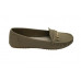  New Women's Moccasins Slip On Flat  Shoes 