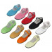 Women's Chinese Mary Jane Cotton Shoes Slippers Sizes 35 - 42 New