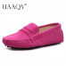 Shoes Women Spring Shoes Loafers Women's Flats Shoes Lady Driving Shoes