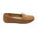  New Women's Moccasins Slip On Flat  Shoes 