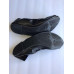 New Ballet Flats black size 9 Womens. Ballerina shoes. Comfortable Dress Shoes