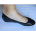 New Ballet Flats black size 9 Womens. Ballerina shoes. Comfortable Dress Shoes