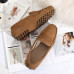 Shoes Women Spring Shoes Loafers Women's Flats Shoes Lady Driving Shoes