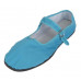 Women's Chinese Mary Jane Cotton Shoes Slippers Sizes 35 - 42 New