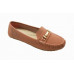 Women's Moccasins Slip On Indoor Outdoor Slipper Shoes