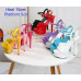 Stripper Shoes High Heels Pole Dance Women Party Wedding Club Sandals 2024 new