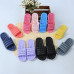 Indoor Shower Bath Slippers Womens Mens Non-Slip Home Bathroom Sandals Shoes