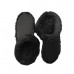 1Pair Thermal Lining Work Slippers Woolen Warm Linings Fashion House Shoe Soft