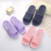 Indoor Shower Bath Slippers Womens Mens Non-Slip Home Bathroom Sandals Shoes